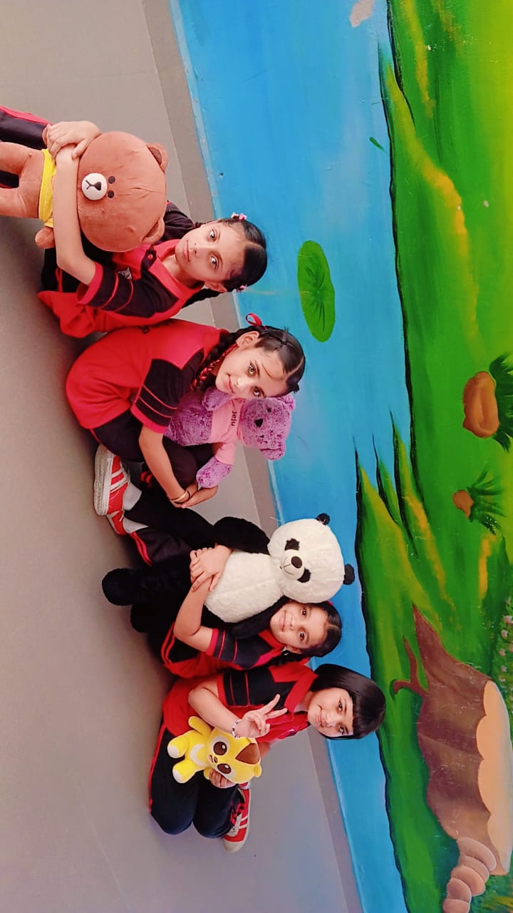 Path Finder Global School