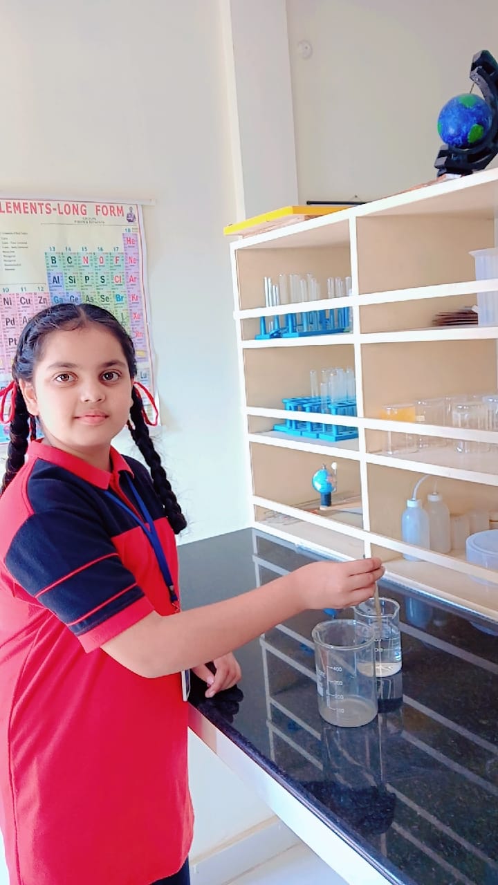 Path Finder Global School