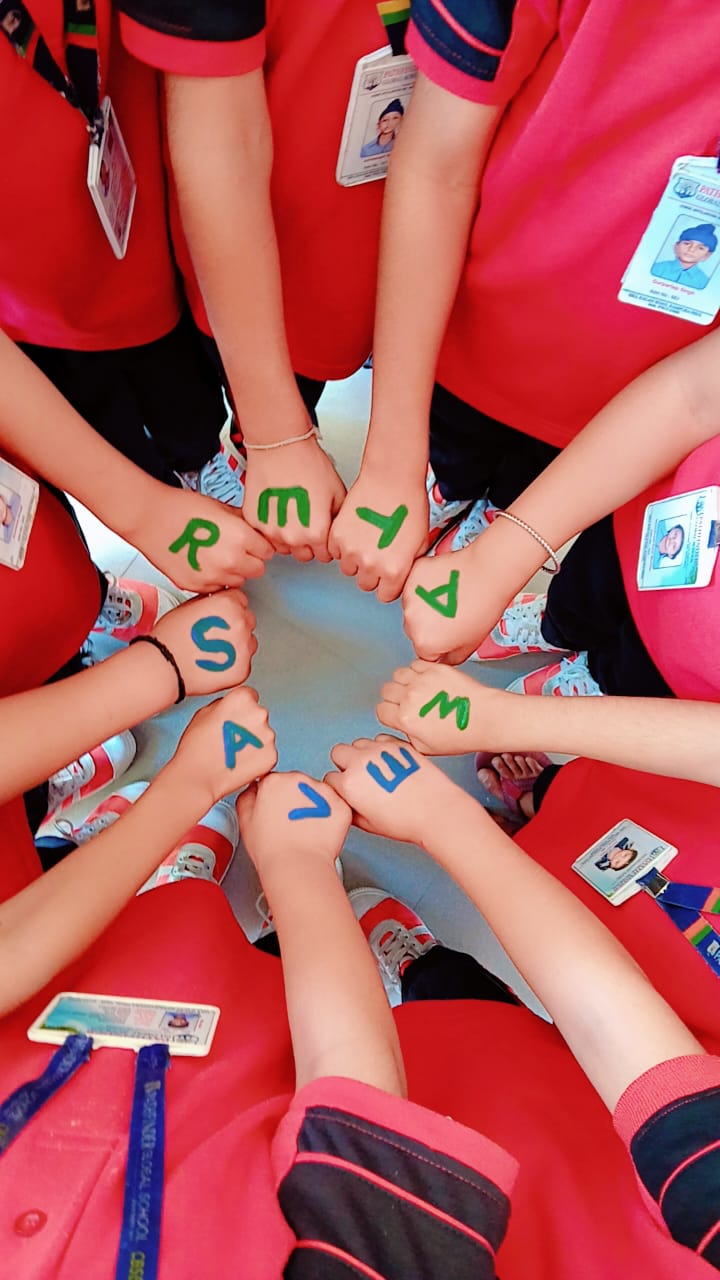 Path Finder Global School