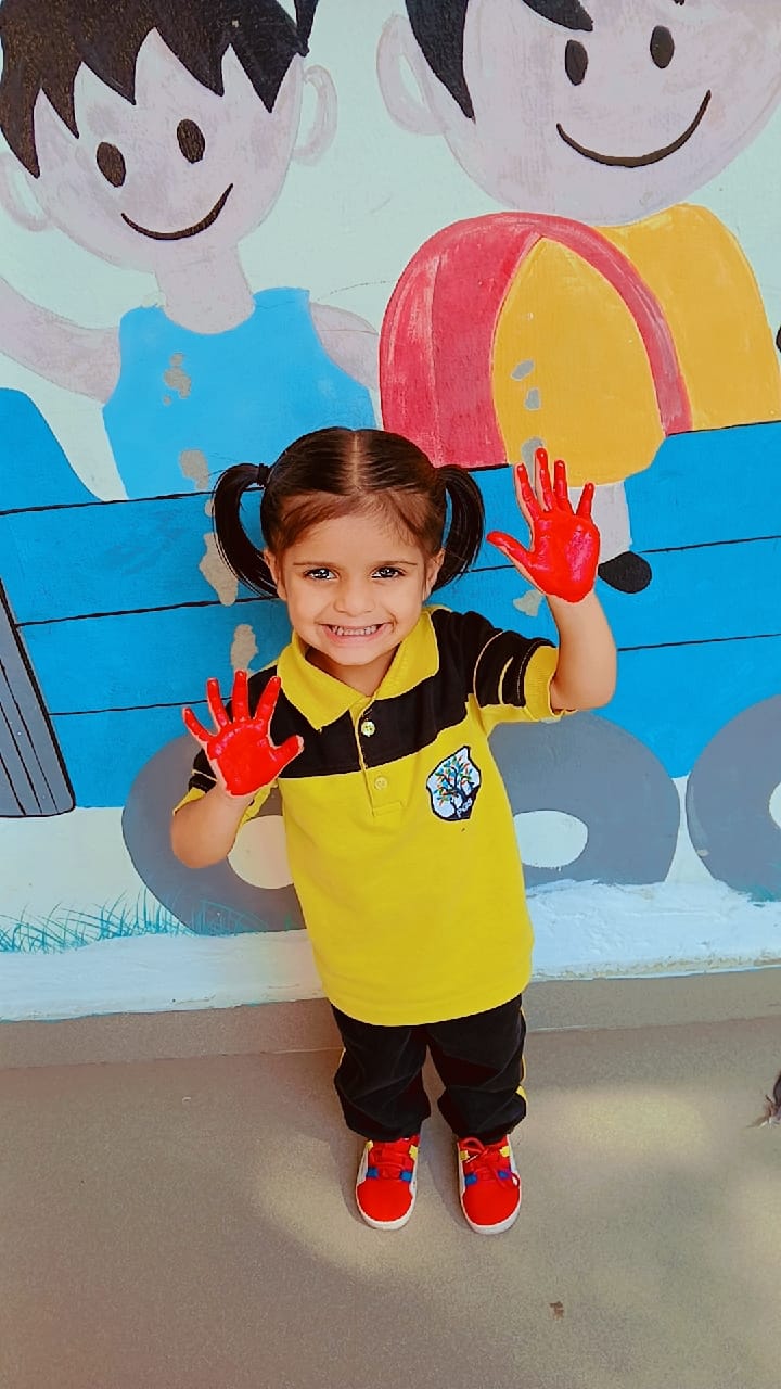 Path Finder Global School