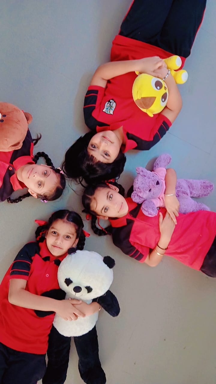 Path Finder Global School