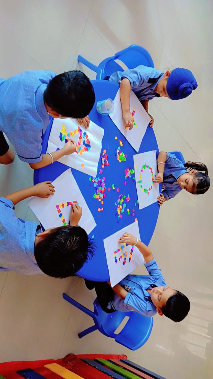 Path Finder Global School